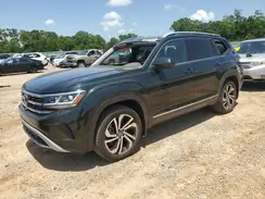 1V2TR2CA7MC514918 2021 VOLKSWAGEN ATLAS