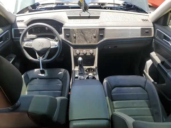 1V2TR2CA7MC514918 2021 VOLKSWAGEN ATLAS - Image 8