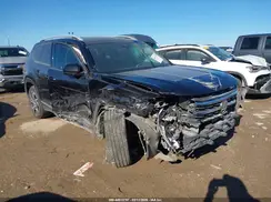 1V2TR2CA7MC521738 2021 VOLKSWAGEN ATLAS