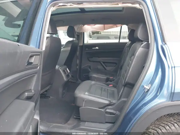 1V2TR2CA7MC526311 2021 VOLKSWAGEN ATLAS - Image 8