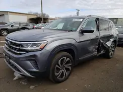 1V2TR2CA7MC533369 2021 VOLKSWAGEN ATLAS