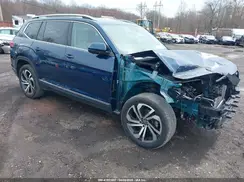 1V2TR2CA7MC534926 2021 VOLKSWAGEN ATLAS