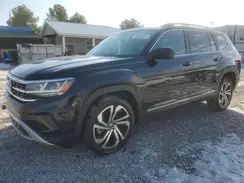 1V2TR2CA7MC571006 2021 VOLKSWAGEN ATLAS