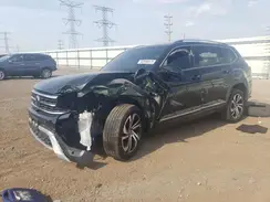 1V2TR2CA7MC572253 2021 VOLKSWAGEN ATLAS
