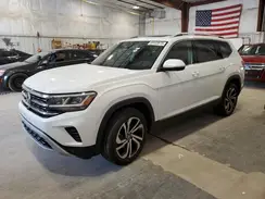 1V2TR2CA7MC599341 2021 VOLKSWAGEN ATLAS