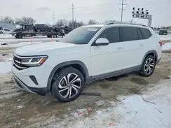 1V2TR2CA7MC599971 2021 VOLKSWAGEN ATLAS