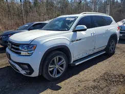 1V2TR2CA8KC532017 2019 VOLKSWAGEN ATLAS