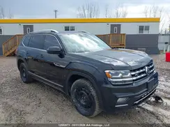 1V2TR2CA8KC550503 2019 VOLKSWAGEN ATLAS