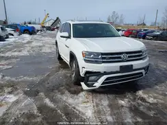 1V2TR2CA8KC594405 2019 VOLKSWAGEN ATLAS