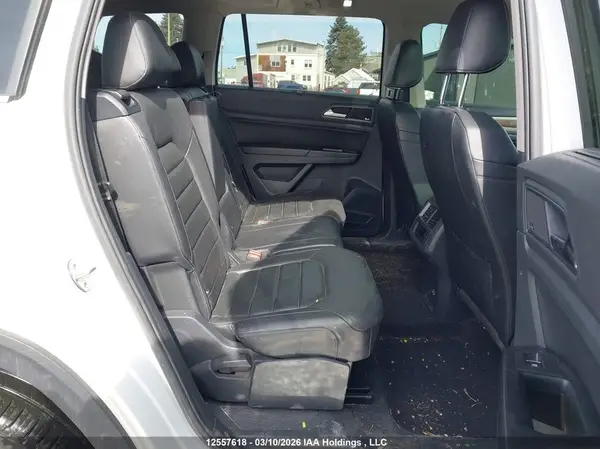 1V2TR2CA8KC594405 2019 VOLKSWAGEN ATLAS - Image 8