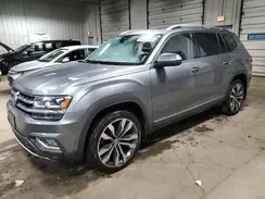 1V2TR2CA8LC506096 2020 VOLKSWAGEN ATLAS