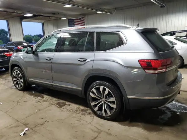 1V2TR2CA8LC506096 2020 VOLKSWAGEN ATLAS - Image 2