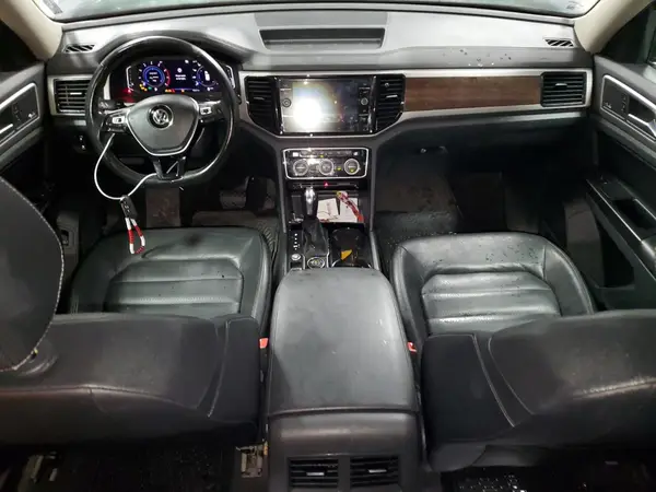 1V2TR2CA8LC506096 2020 VOLKSWAGEN ATLAS - Image 8