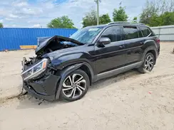 1V2TR2CA8MC506391 2021 VOLKSWAGEN ATLAS