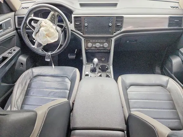 1V2TR2CA8MC506391 2021 VOLKSWAGEN ATLAS - Image 8