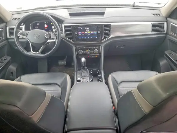 1V2TR2CA8MC508433 2021 VOLKSWAGEN ATLAS - Image 8