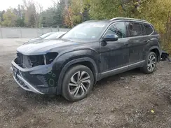 1V2TR2CA8MC508500 2021 VOLKSWAGEN ATLAS