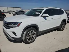 1V2TR2CA8MC508769 2021 VOLKSWAGEN ATLAS