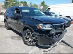 1V2TR2CA8MC512367 2021 VOLKSWAGEN ATLAS