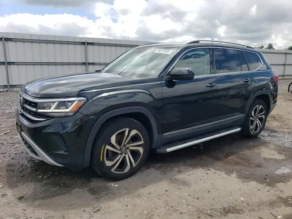 1V2TR2CA8MC516807 2021 VOLKSWAGEN ATLAS - Image 1