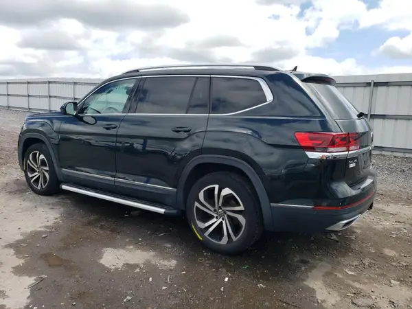 1V2TR2CA8MC516807 2021 VOLKSWAGEN ATLAS - Image 2