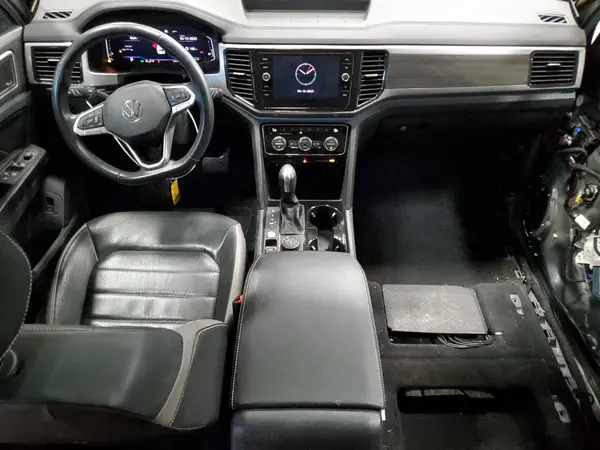 1V2TR2CA8MC520890 2021 VOLKSWAGEN ATLAS - Image 8