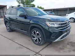 1V2TR2CA8MC521750 2021 VOLKSWAGEN ATLAS