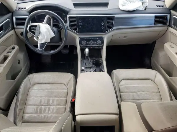 1V2TR2CA8MC528505 2021 VOLKSWAGEN ATLAS - Image 8