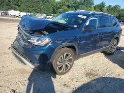 1V2TR2CA8MC534286 2021 VOLKSWAGEN ATLAS