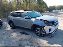 1V2TR2CA8MC535390 2021 VOLKSWAGEN ATLAS