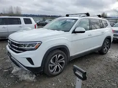 1V2TR2CA8MC552917 2021 VOLKSWAGEN ATLAS
