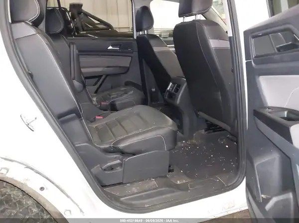 1V2TR2CA8MC554800 2021 VOLKSWAGEN ATLAS - Image 8