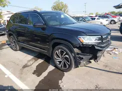 1V2TR2CA8MC557311 2021 VOLKSWAGEN ATLAS