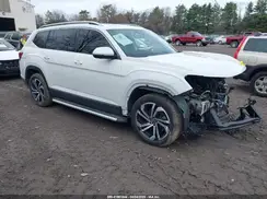 1V2TR2CA8MC574397 2021 VOLKSWAGEN ATLAS
