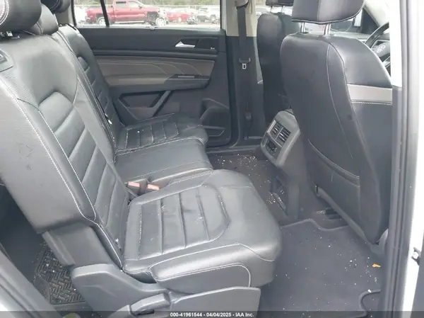 1V2TR2CA8MC574397 2021 VOLKSWAGEN ATLAS - Image 8