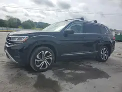 1V2TR2CA8MC582922 2021 VOLKSWAGEN ATLAS