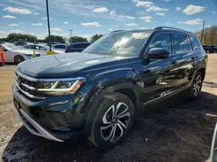 1V2TR2CA8MC585187 2021 VOLKSWAGEN ATLAS