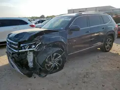 1V2TR2CA8MC590082 2021 VOLKSWAGEN ATLAS