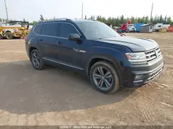 1V2TR2CA9KC505487 2019 VOLKSWAGEN ATLAS