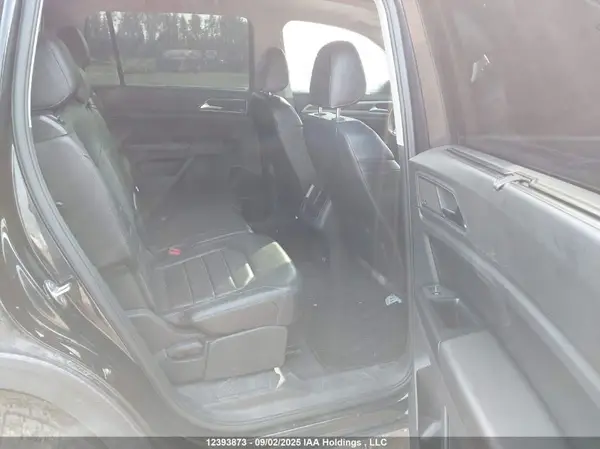 1V2TR2CA9KC505487 2019 VOLKSWAGEN ATLAS - Image 8