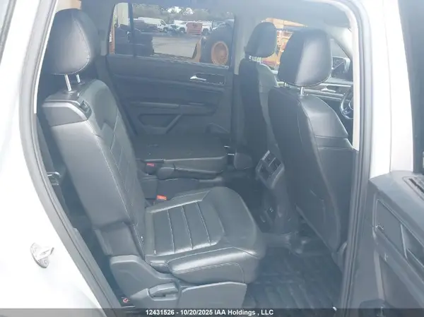 1V2TR2CA9KC560263 2019 VOLKSWAGEN ATLAS - Image 8