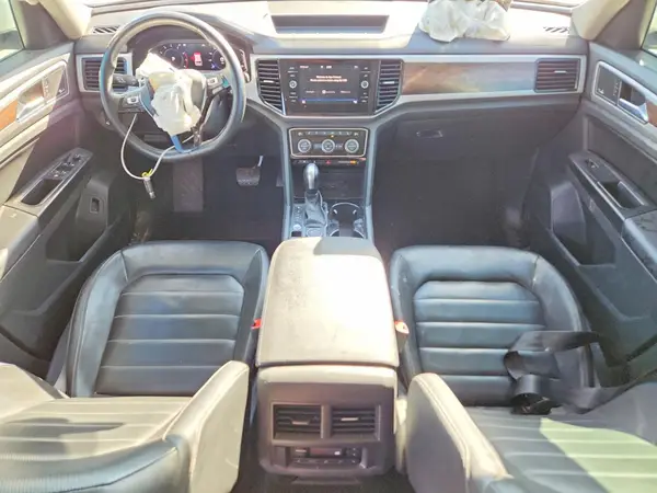 1V2TR2CA9LC504017 2020 VOLKSWAGEN ATLAS - Image 8