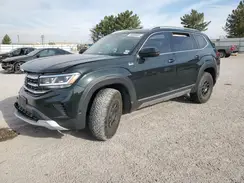 1V2TR2CA9MC502544 2021 VOLKSWAGEN ATLAS
