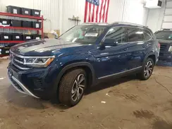 1V2TR2CA9MC504195 2021 VOLKSWAGEN ATLAS