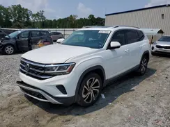 1V2TR2CA9MC505119 2021 VOLKSWAGEN ATLAS