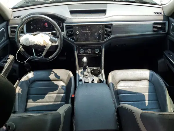 1V2TR2CA9MC505119 2021 VOLKSWAGEN ATLAS - Image 8