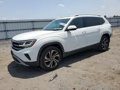 1V2TR2CA9MC505489 2021 VOLKSWAGEN ATLAS