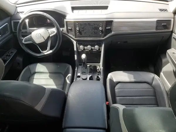 1V2TR2CA9MC506898 2021 VOLKSWAGEN ATLAS - Image 8