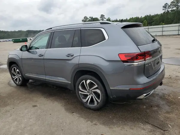 1V2TR2CA9MC506996 2021 VOLKSWAGEN ATLAS - Image 2