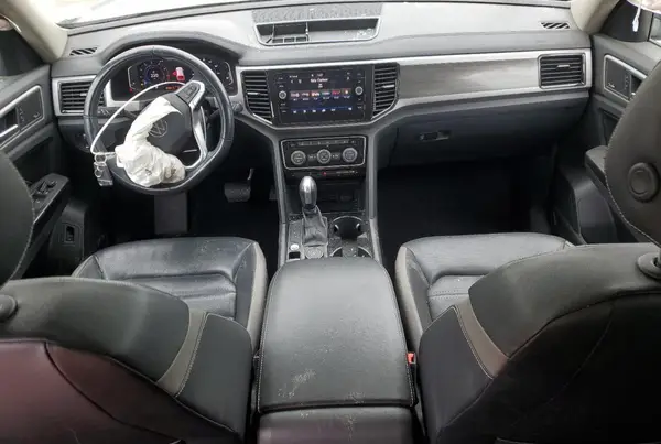 1V2TR2CA9MC506996 2021 VOLKSWAGEN ATLAS - Image 8